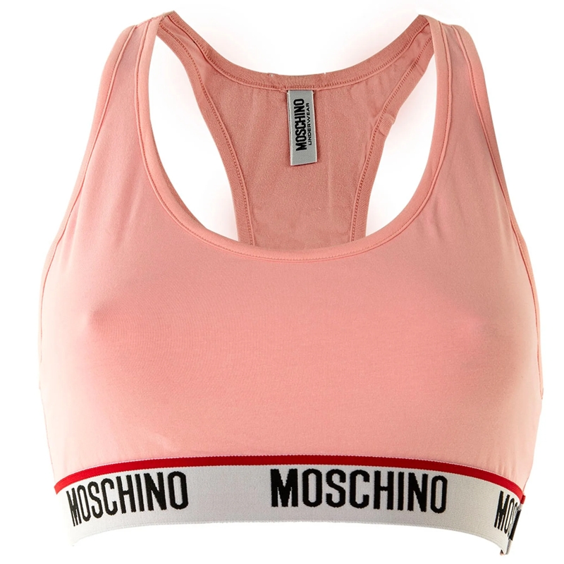 Moschino Underwear  1er Pack rosa