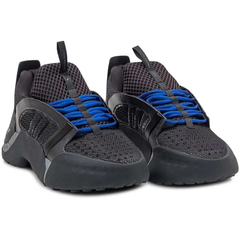 Adidas Low-Top-Sneaker Sneaker Kouza Dyz schwarz(Image 2)