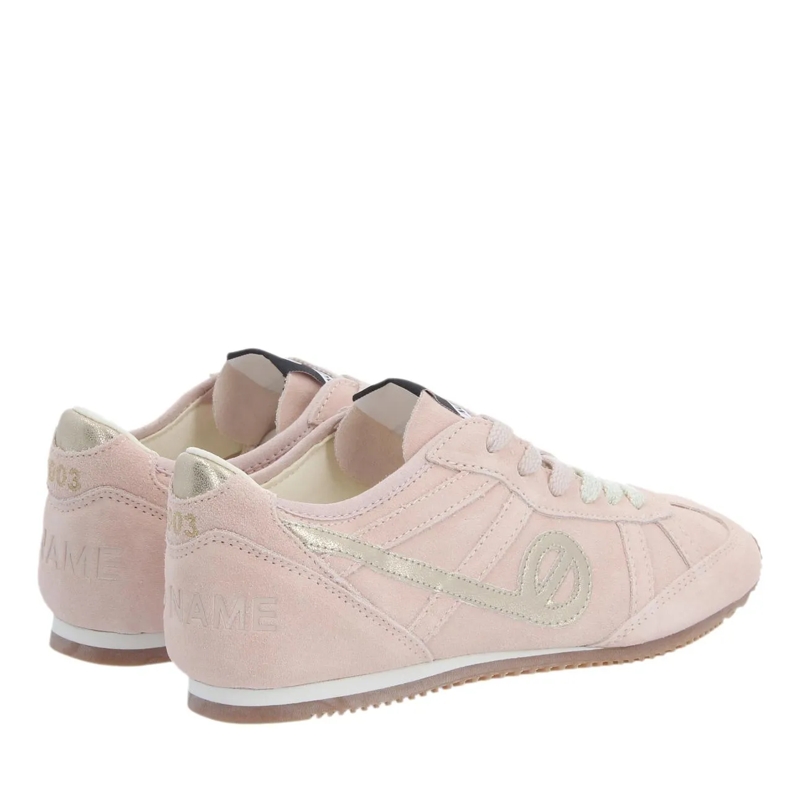 No Name Low-Top-Sneaker Evo Run W L.pink/l.gold(Image 3)