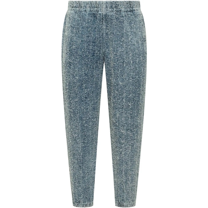 Diesel Jeans fuselés Jeans D-Labb-S blau