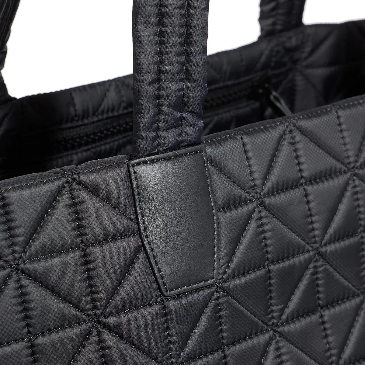 Thumbnail - Vee Collective Weekender - Vee Weekender - Gr. unisize - in Schwarz - für Damen