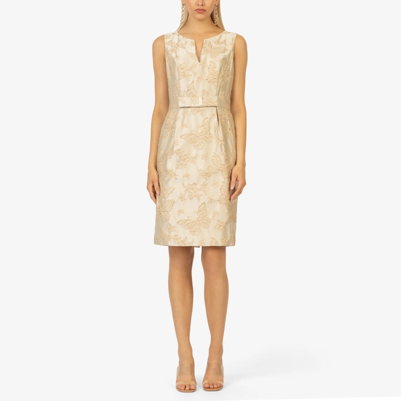 Kraimod Cocktailkleid Cocktailkleid gold(Image 2)