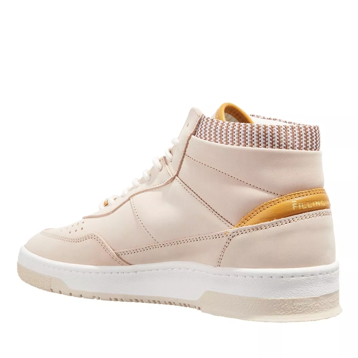 Filling pieces high hot sale top transformed