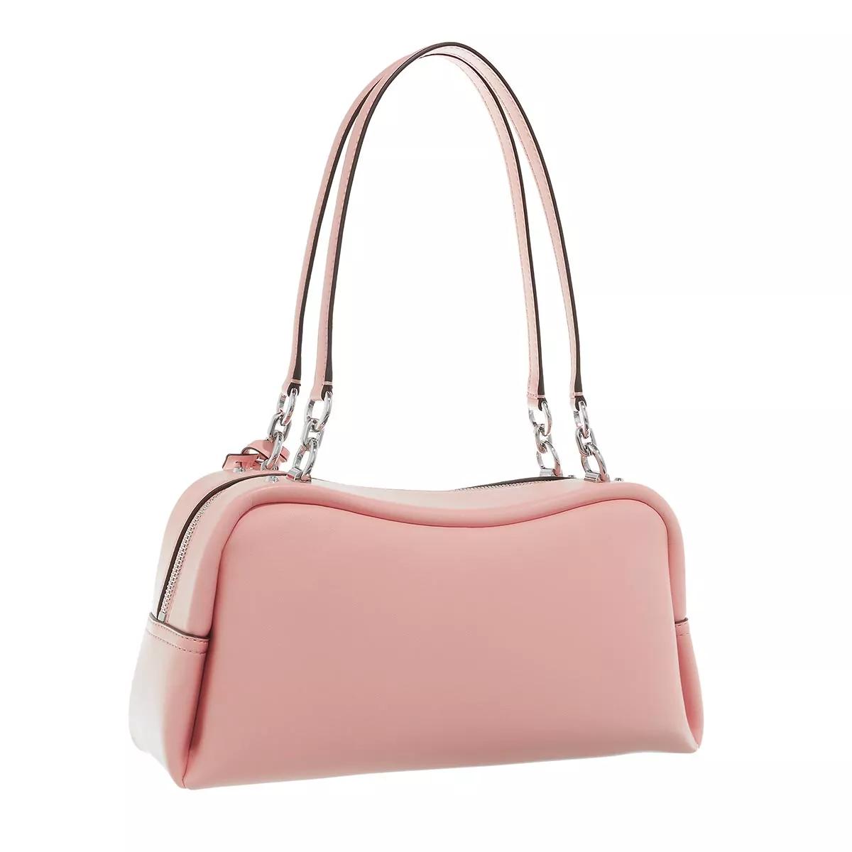 Michael Michael Kors Cecily Maxi Shoulder Bag - Farfetch