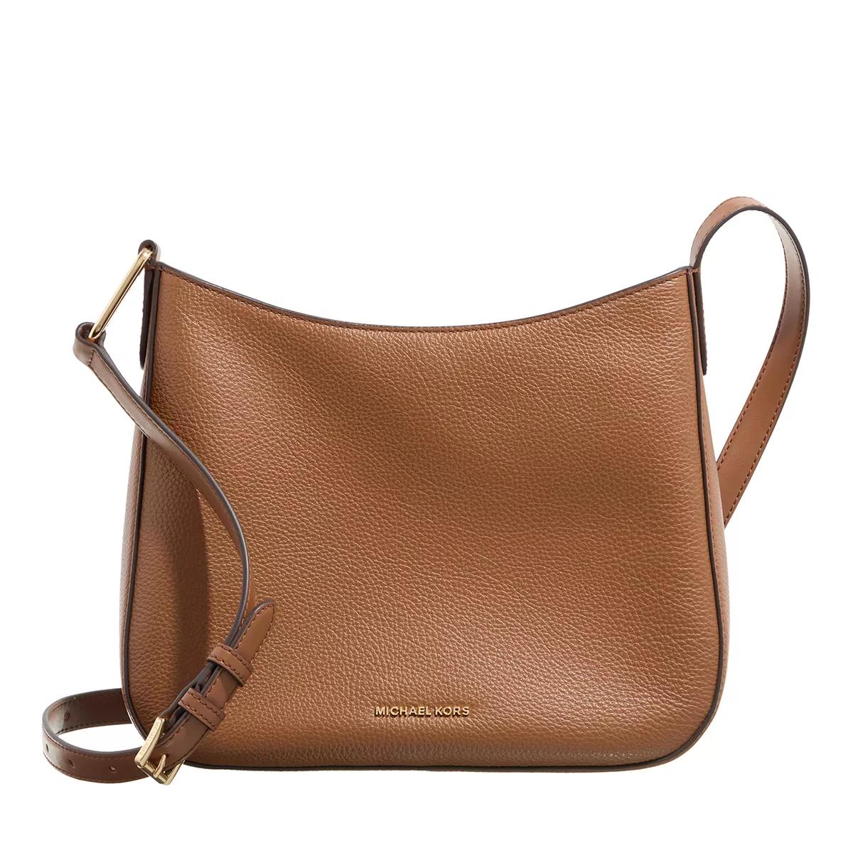 Michael kors barlow crossbody hotsell