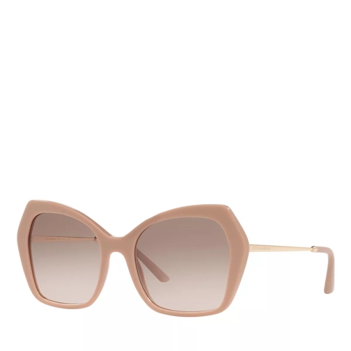 Dolce&Gabbana Sunglasses 0DG4399 Camel Sunglasses