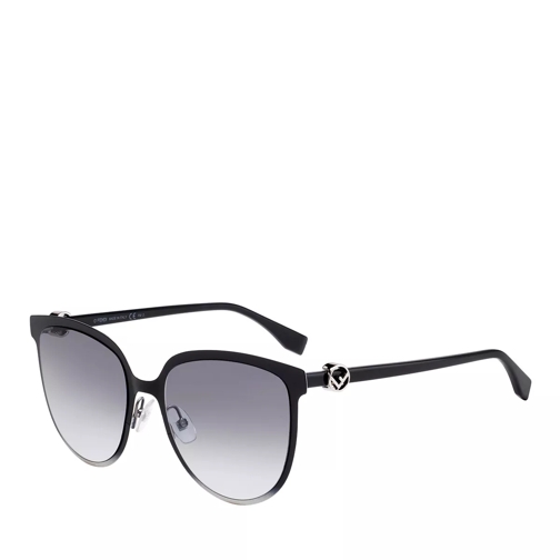 Fendi FF 0328/G/S Blue Sunglasses