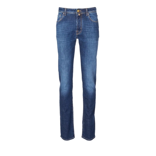 Jacob Cohen Jeans Slim Fit SLIM FIT BARD 932D