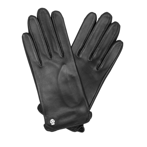 Roeckl New York Gloves Black Handschoen