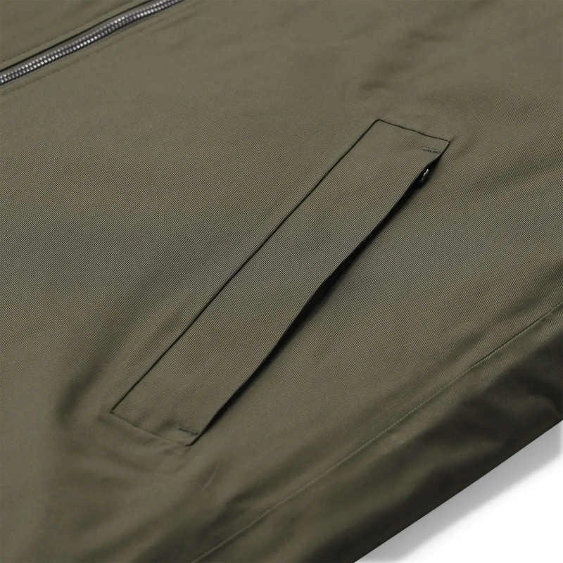 G-Lab Übergangsjacke Parka Joy grün(Image 10)