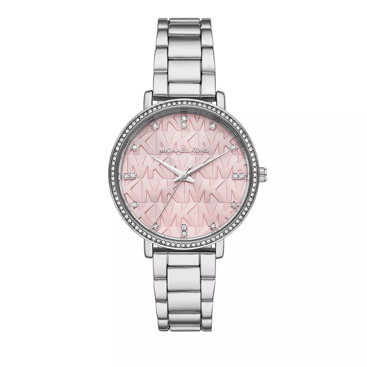 Michael kors uhr discount pyper