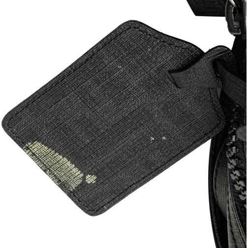 Fendi Fourre-tout 2010-2024 Zucca Coated Canvas Handbag grau (Image 2)