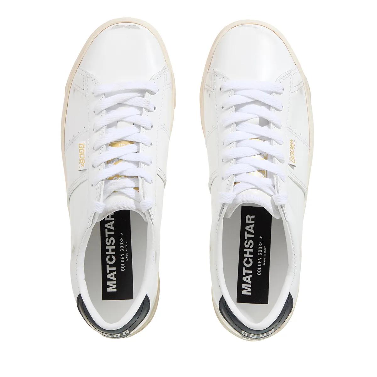 Thumbnail - Golden Goose Low-Top Sneaker - Matchstar - Gr. 41 (EU) - in Weiß - für Damen