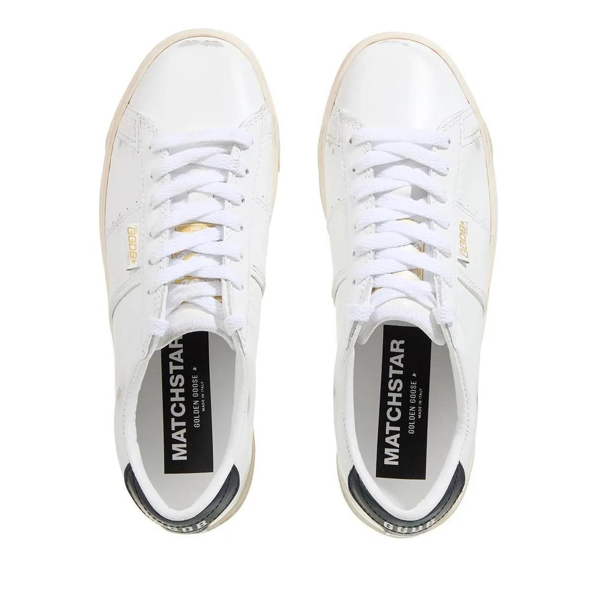 Thumbnail - Golden Goose Low-Top Sneaker - Matchstar - Gr. 40 (EU) - in Weiß - für Damen