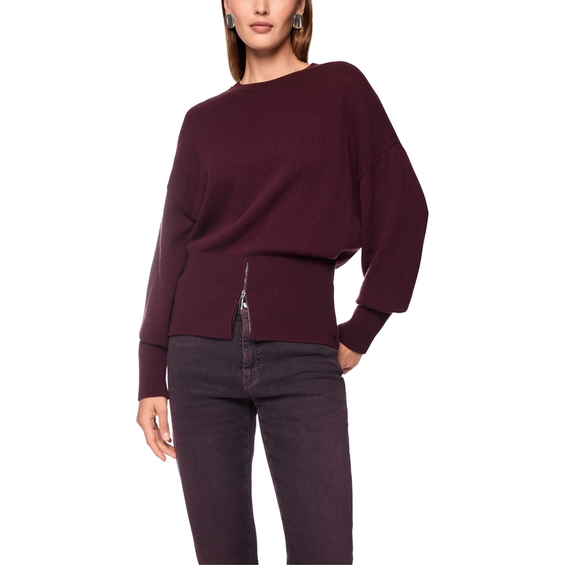 Marc Cain Trui Pullover winetasting(Image 7)