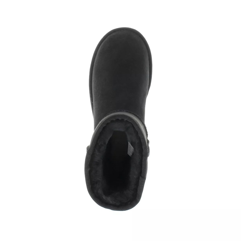UGG Winterboots W Classic Short Ii Black(Image 4)