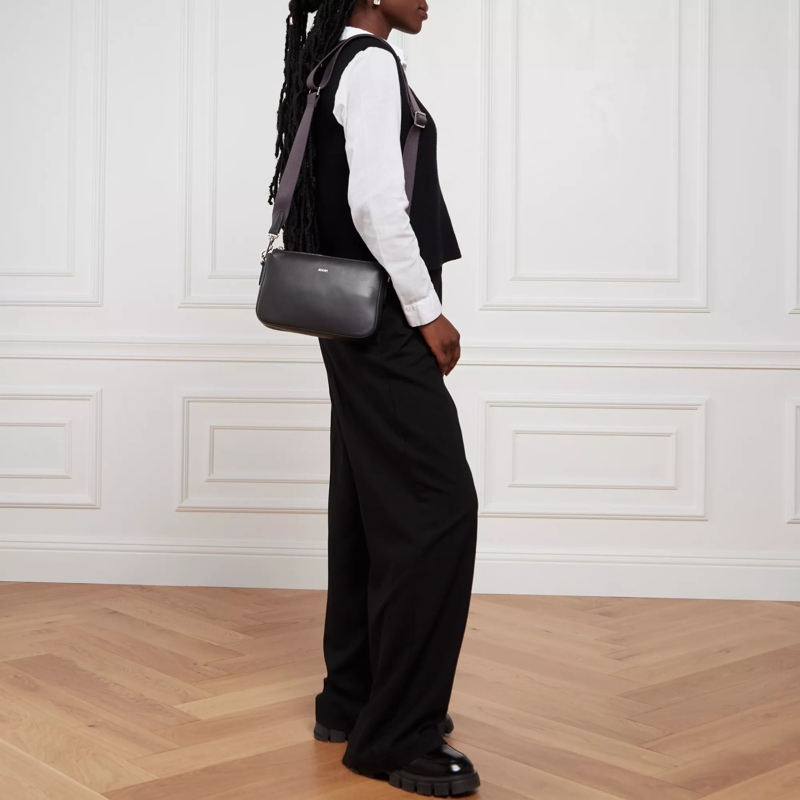 JOOP! Crossbody Bag Sofisticato 1.0 Jasmina Shoulderbag Castlerock(Image 2)