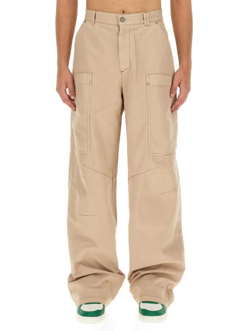 Thumbnail - Palm Angels - Parachute Pants - Größe 48 -