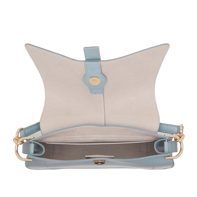 Furla Schultertasche Furla Flow M Top Handle Cirro(Image 6)