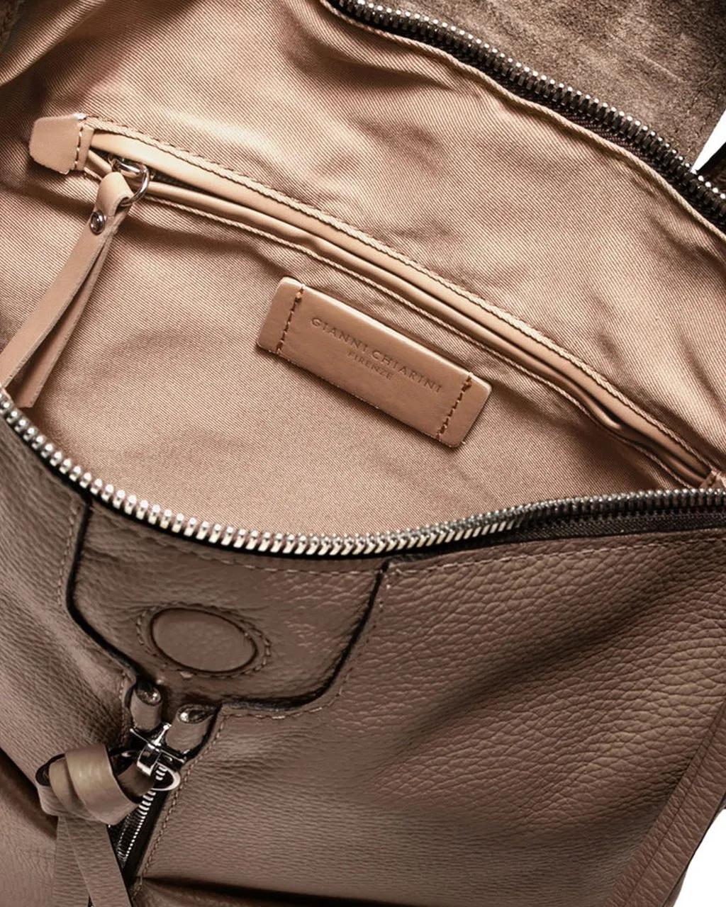 Gianni Chiarini Crossbody bags.. in bruin