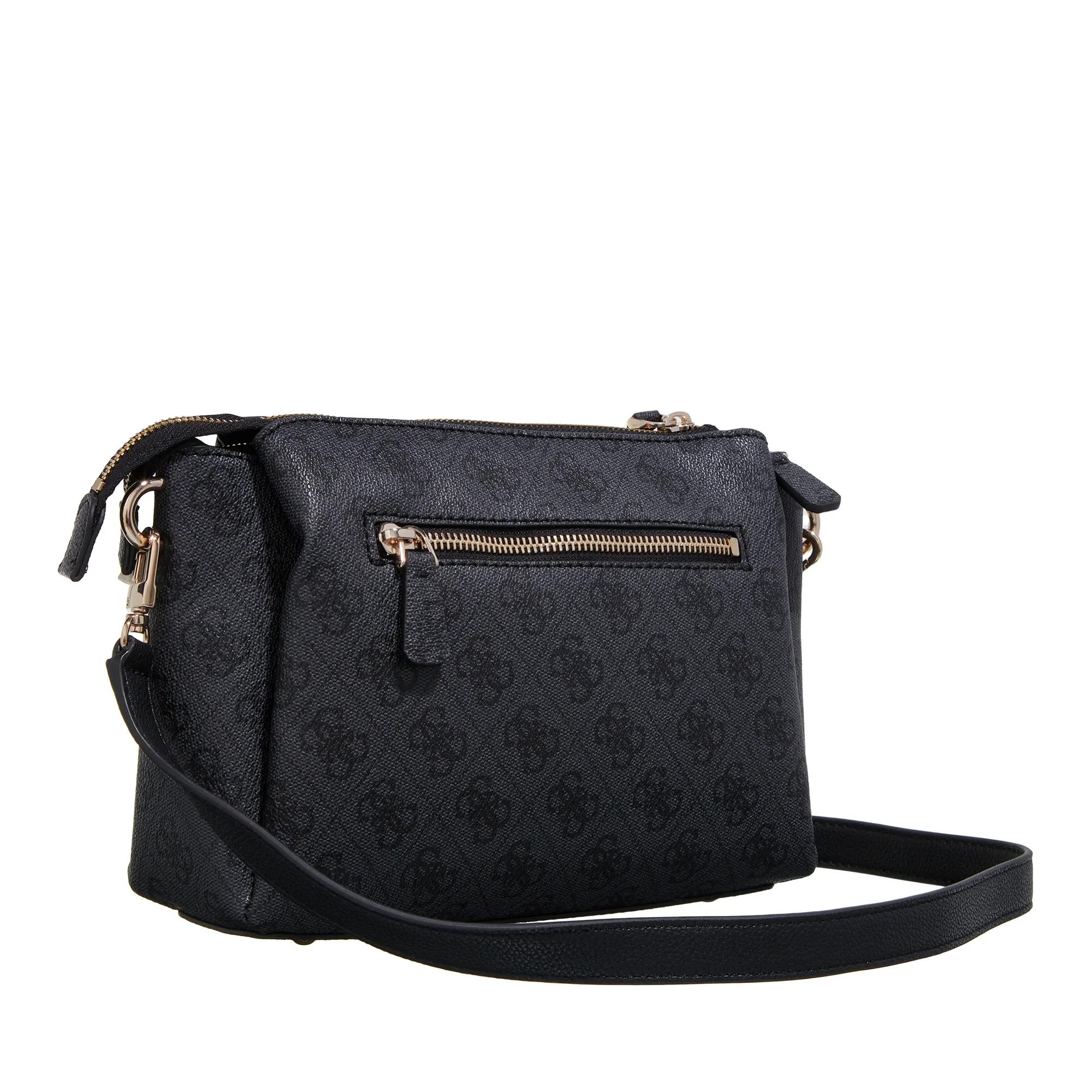 Guess Grijze Polyethyleen Handtas Herfst Winter Collectie Gray Dames