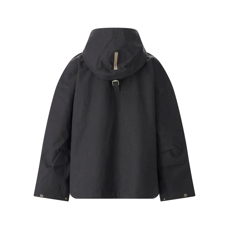 G-Lab Veste de transition Kapuzenjacke Elle rot(Image 10)