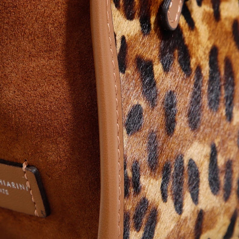 Gianni Chiarini Tote Miss Marcella Naturale(Image 5)