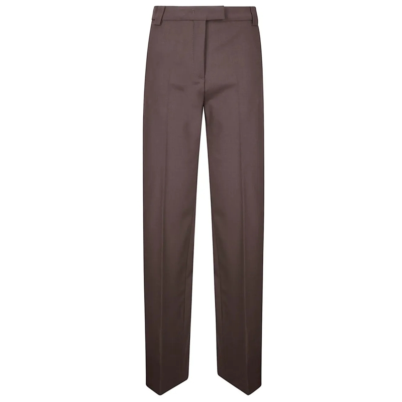 THE LATEST  C-Alek 3100 Pants Brown