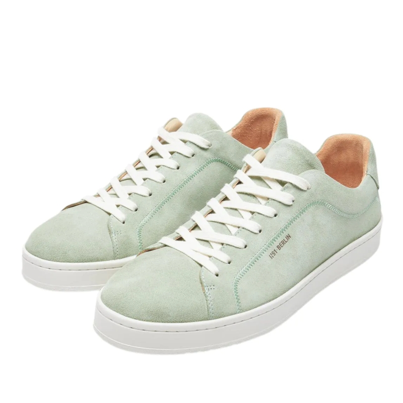 N91 Sneaker basse Sneaker Original Draft M BE mintgrün(Image 3)