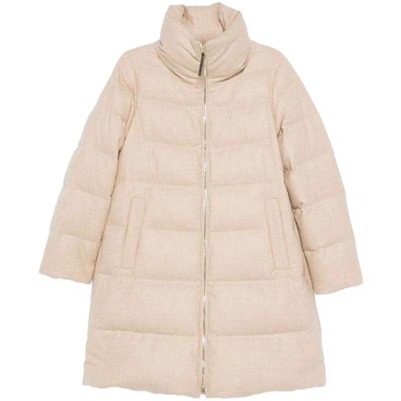 Herno Übergangsjacke Coats Powder rose