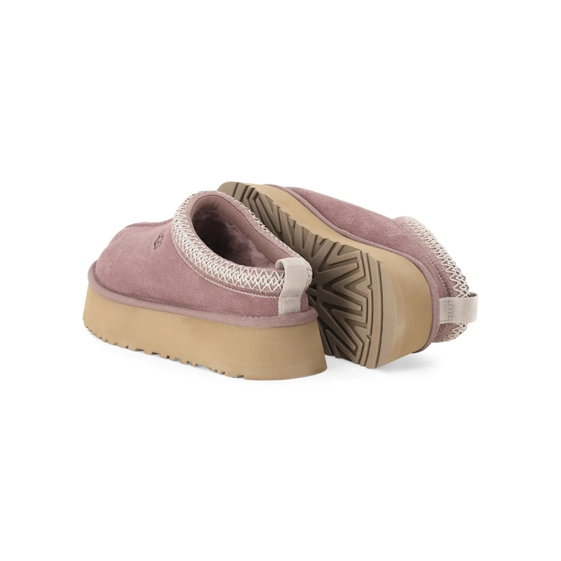 UGG Schnürschuhe Loafers Tazz II braun(Image 7)