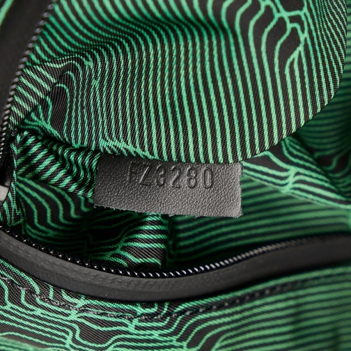 Louis Vuitton Sac week-end 2020 Monogram 3D 2054 Reversible Keepall Bandoulie schwarz (Image 19)