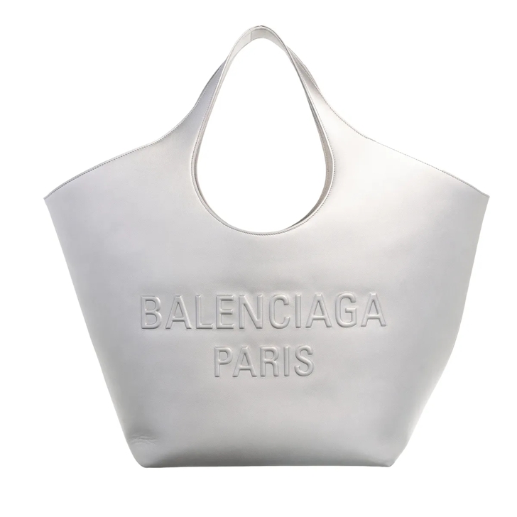 Silver Medium cheapest Tote Bags