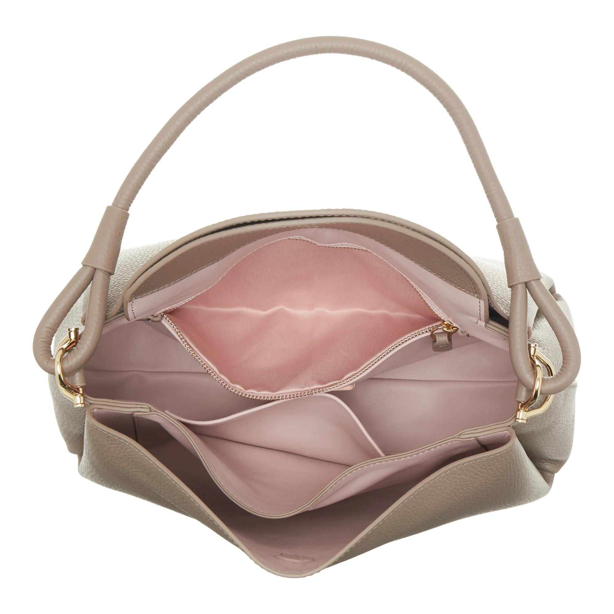 Thumbnail - Coccinelle Crossbody Bags - Coccinelleeclyps - Gr. unisize - in Taupe - für Damen