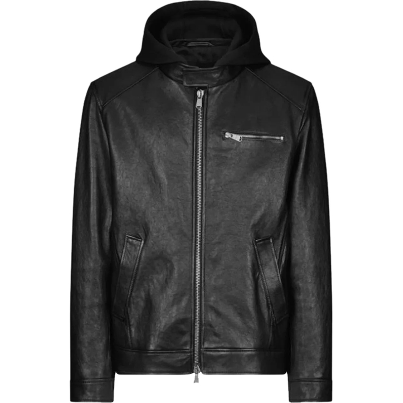 Dondup  Jackets Black schwarz