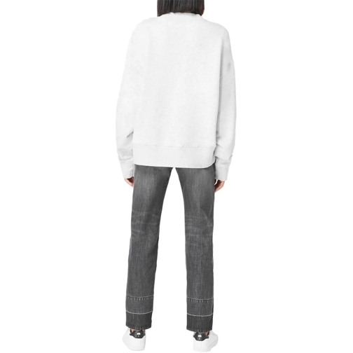Palm Angels T-shirts Palm Tree Oversize Sweatshirt grau (Image 5)