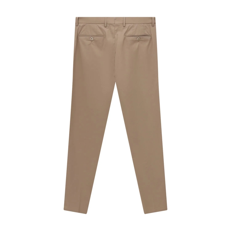 GTA Pantalons décontractés Regular-Fit Chinohose Biagio braun(Image 2)