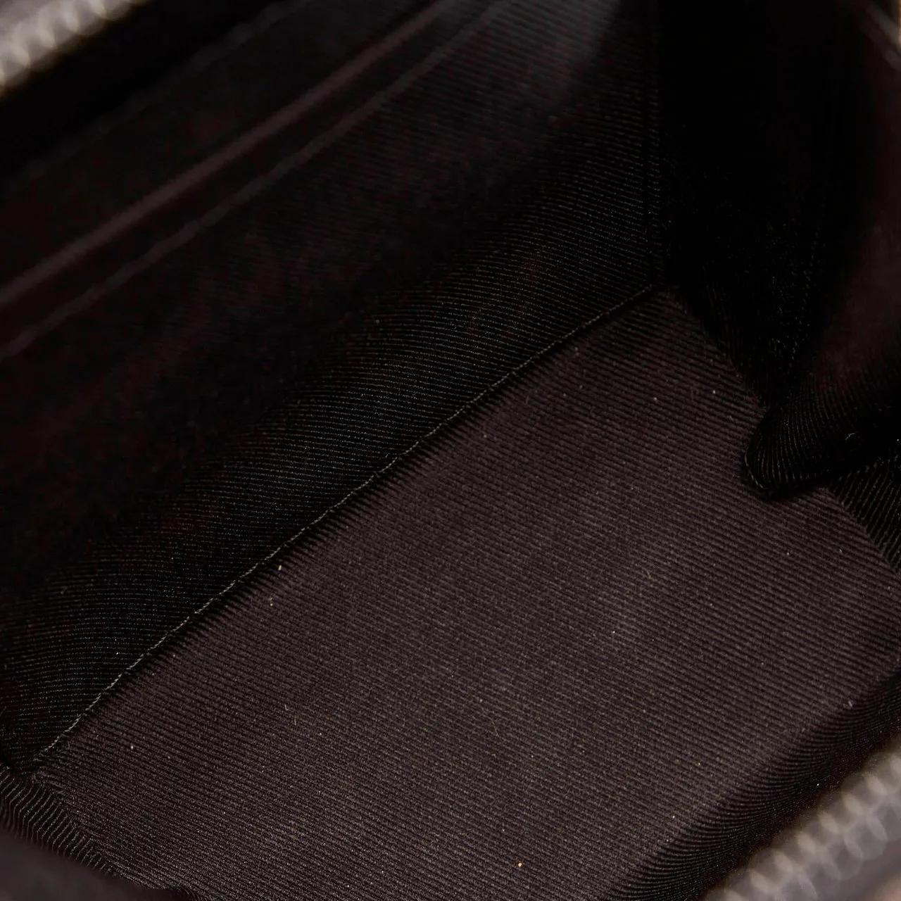 Thumbnail - Louis Vuitton Hobo Bags - Monogram Tuffetage Vertical Soft Trunk - Gr. unisize - in Braun - für Damen