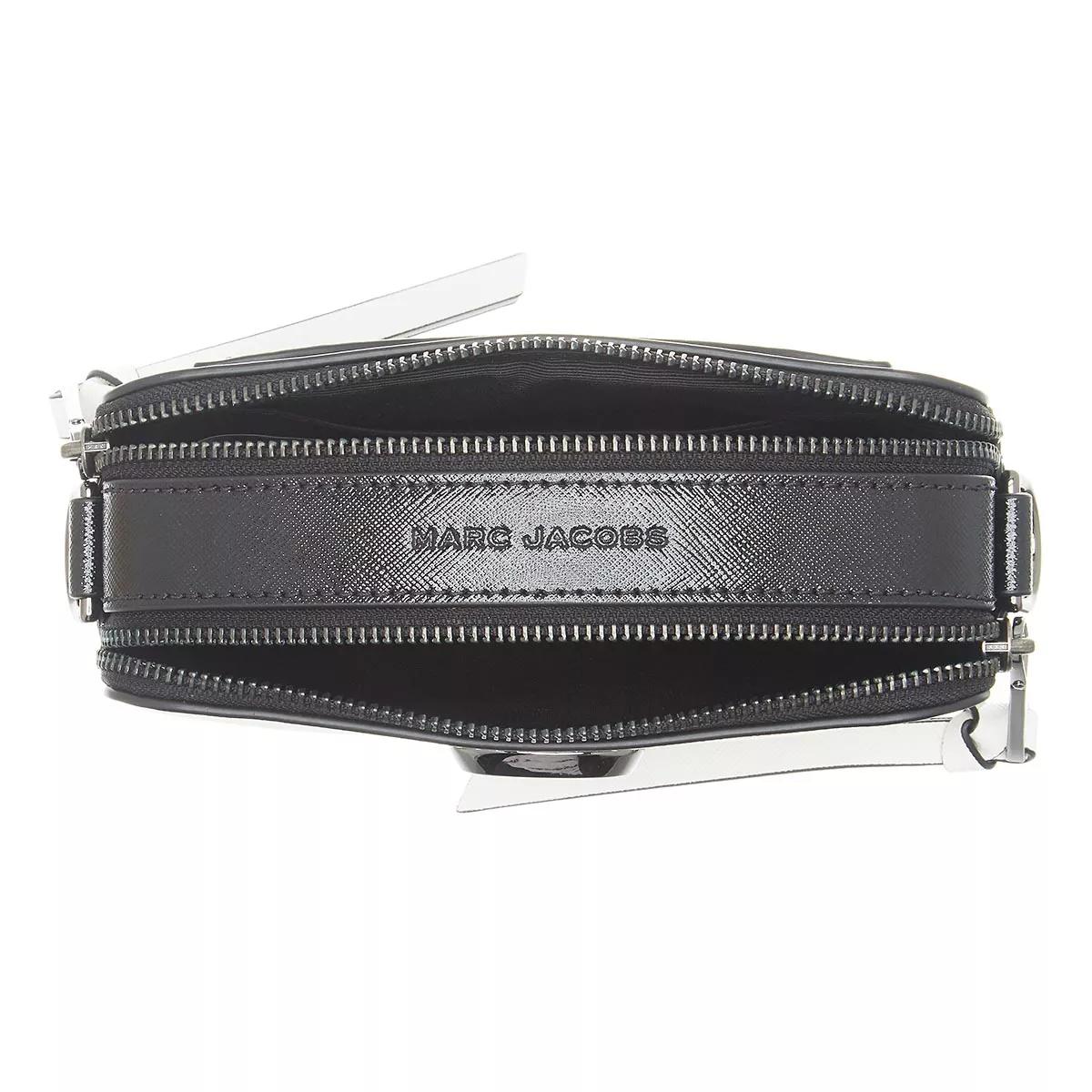 Thumbnail - Marc Jacobs Crossbody Bags - Snapshot Crossbody Bag - Gr. unisize - in Weiß - für Damen