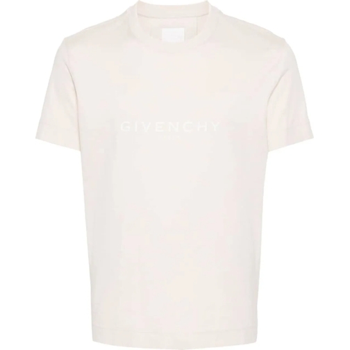 Givenchy  T-shirts and Polos Gray grau