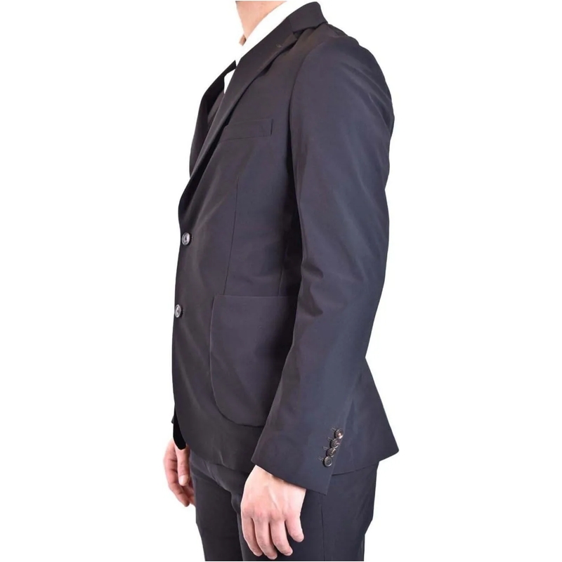 Tagliatore  Suits Black schwarz (Image 4)