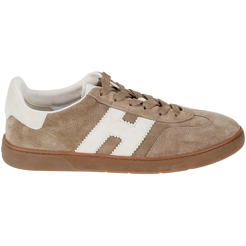 Hogan Slides Flat Shoes V mehrfarbig