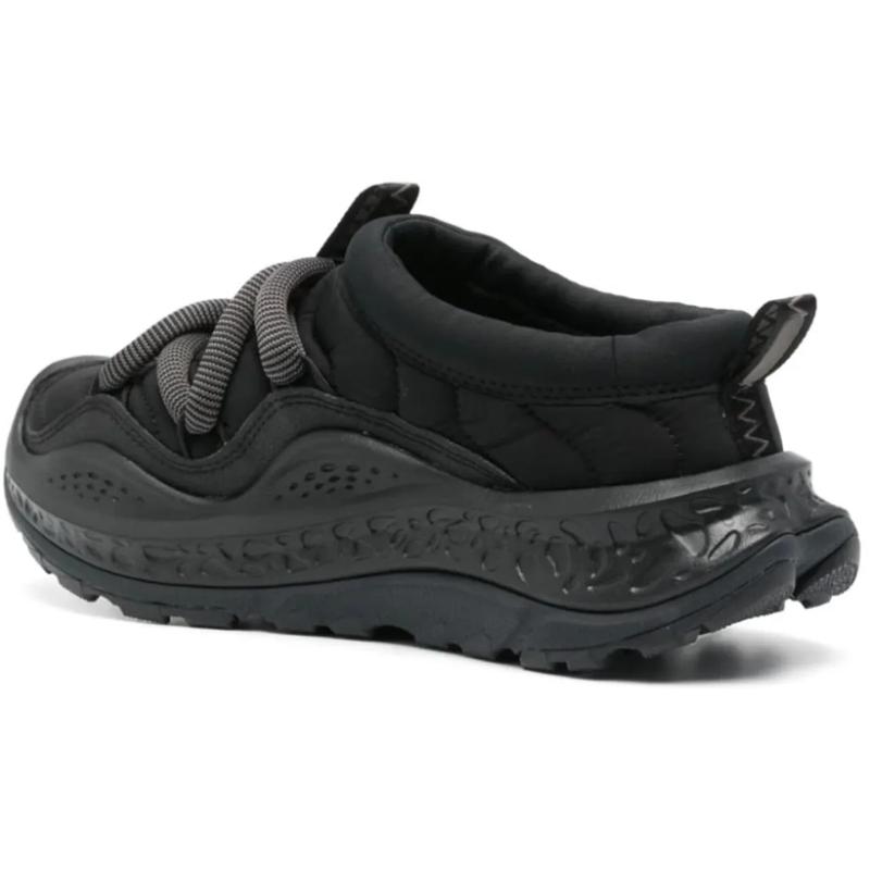 Hoka Low-Top-Sneaker U Ora Primo Black/black schwarz