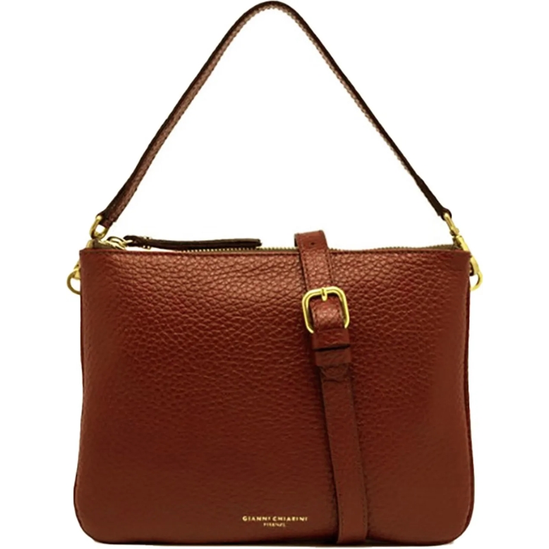 Gianni Chiarini Fourre-tout Bags Brick Red rot