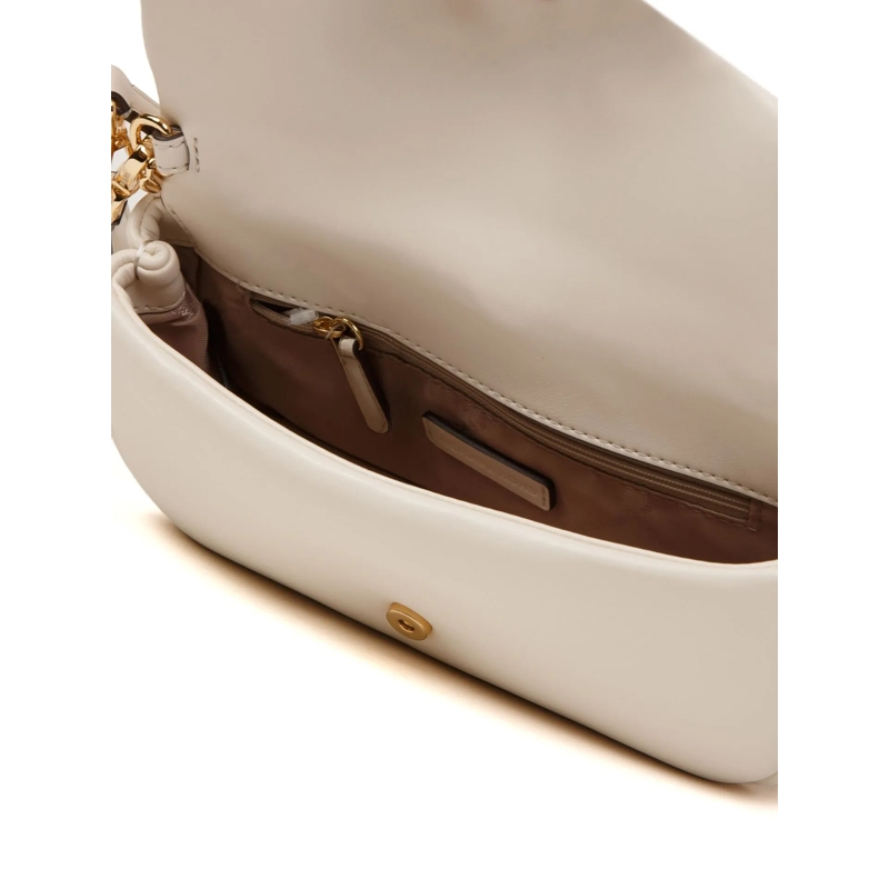 MICHAEL Michael Kors Crossbody Bag Michael Kors Crossbody Bag Light Cream Light Cream(Image 4)