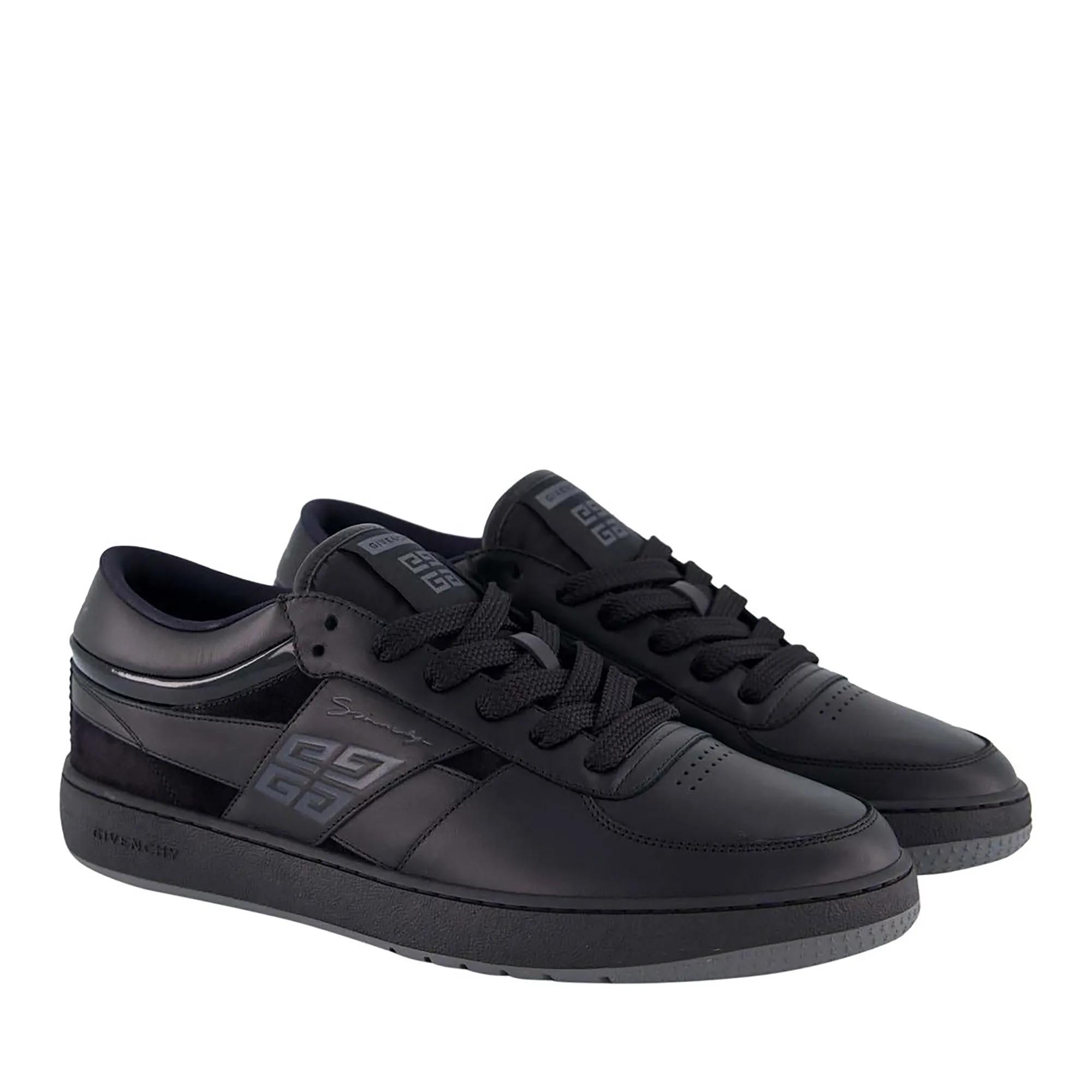 Thumbnail - Givenchy Low-Top Sneaker - 'G Move' Sneakers - Gr. 42 (EU) - in Schwarz - für Damen