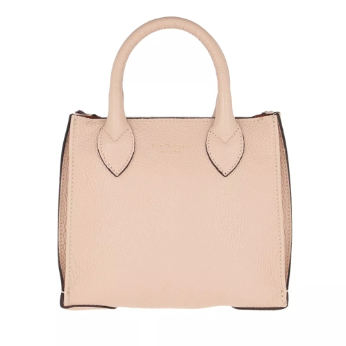 Dee Ocleppo Dee Small Holdall Nude Tote