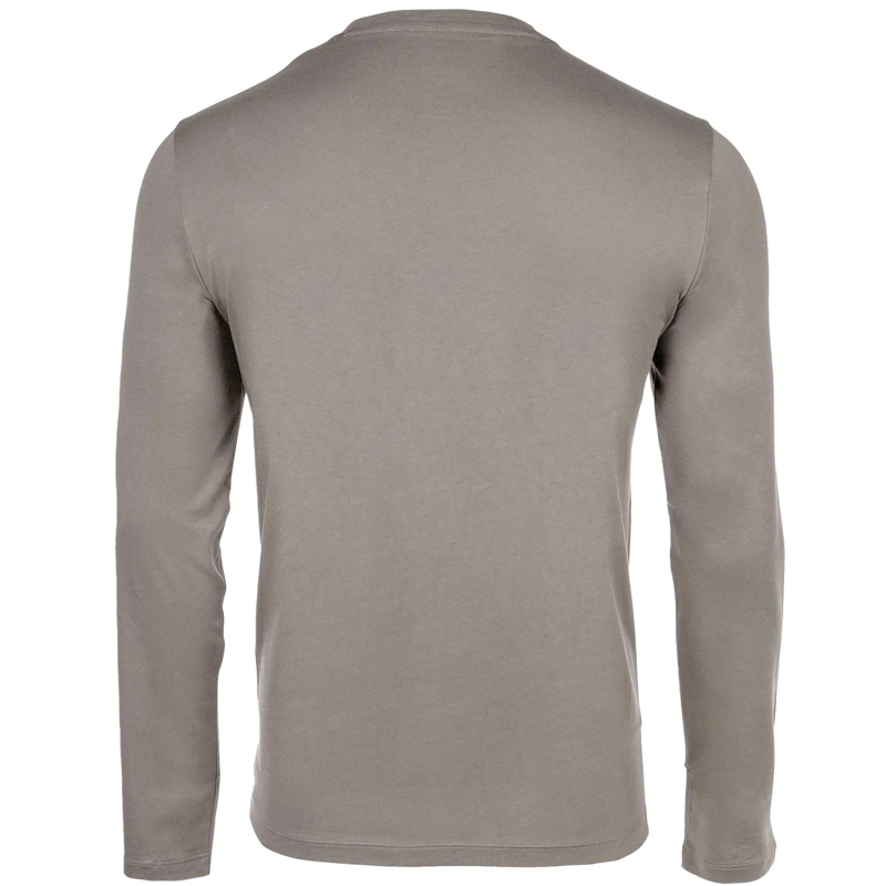 Armani Exchange Hemd T-SHIRT 1er Pack beige(Image 2)