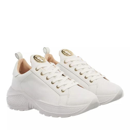 AIGNER Jenny 9 white Low-Top Sneaker