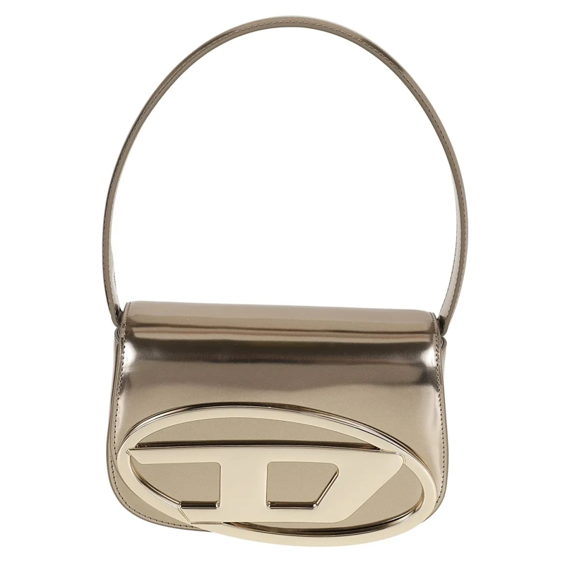 Diesel Sac à bandoulière 1Dr Bag Gold
